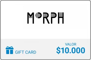 Gift Card Morph